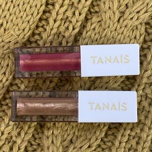 Lip Oil Duo Brand New